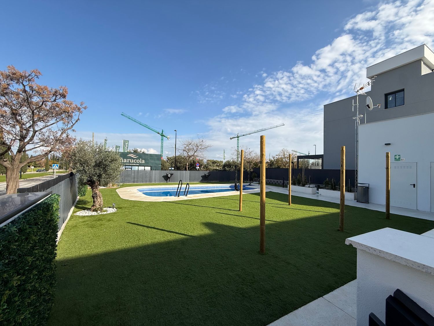 Chalet adosado en avenida de China, 27 - Foto 28