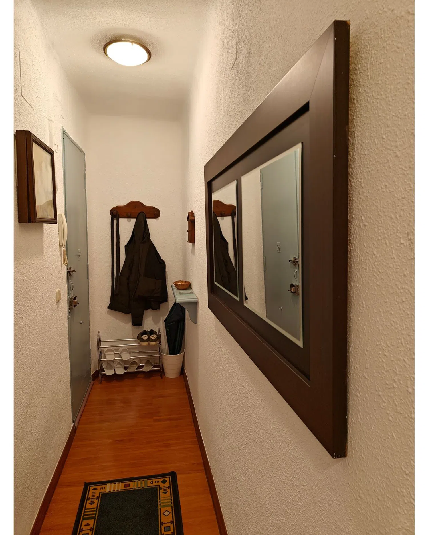 Piso en calle de Sánchez Barcáiztegui, 16 - Foto 24
