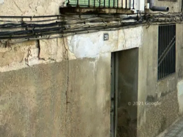 Casa de pueblo en Avenida Goya, 20 - Foto 1