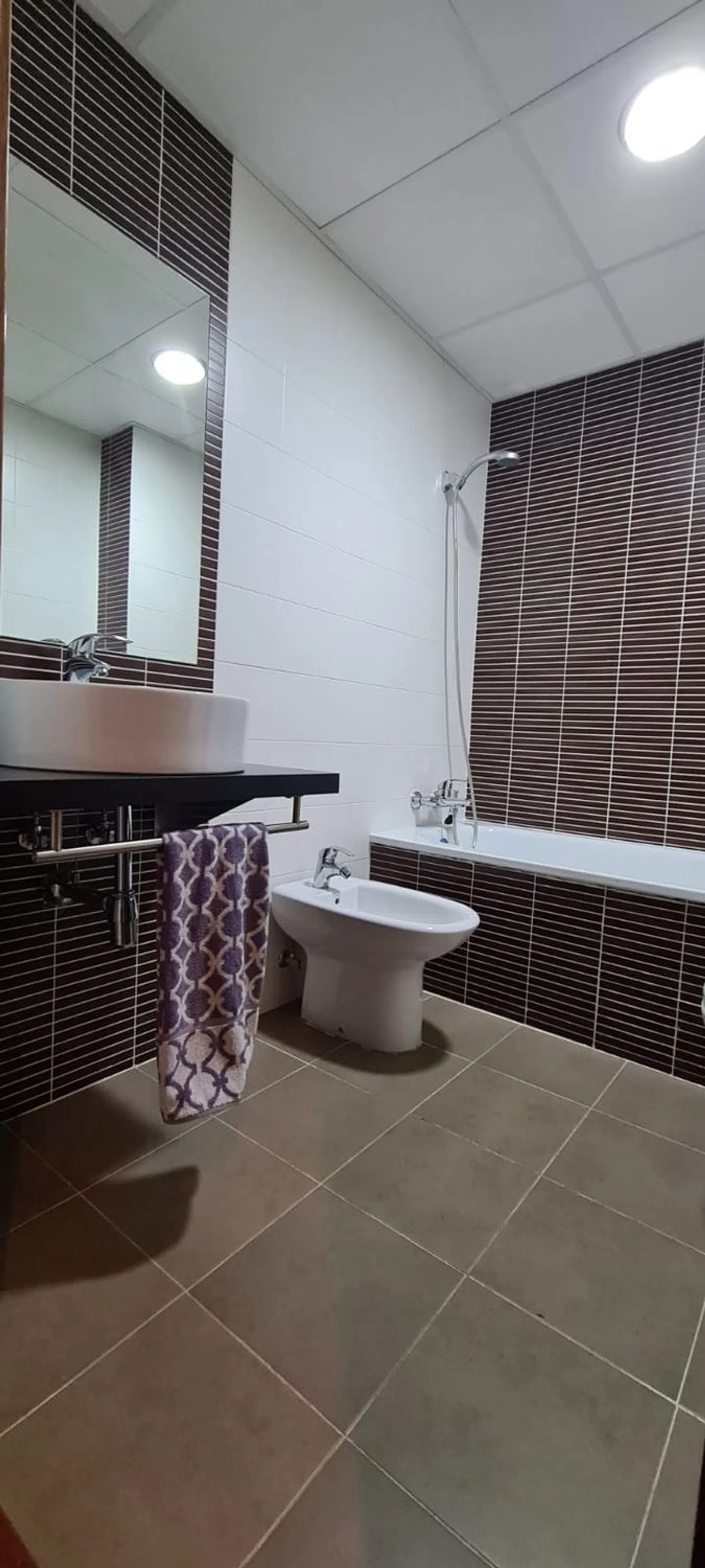 Estudio en plaza Manos Unidas, 1 - Foto 6