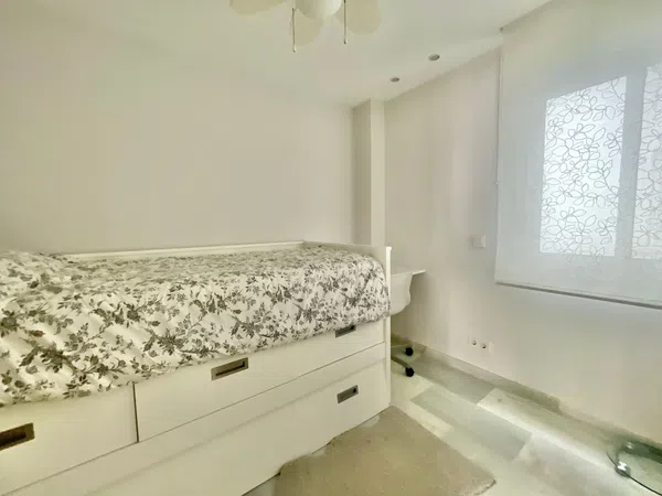 Piso en calle Jacinto Benavente, 15 - Foto 9