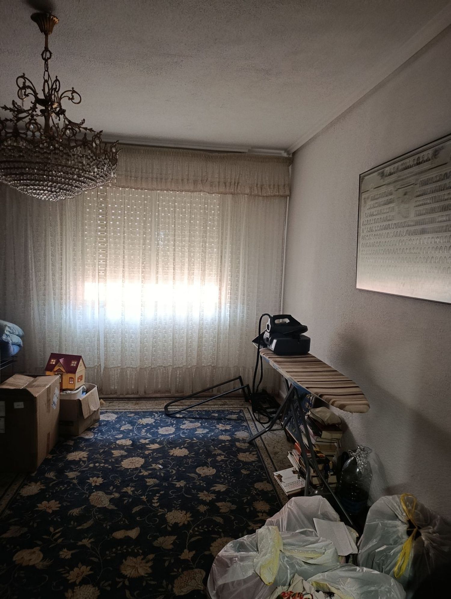 Piso en Calle de la Barraca, 76 a, El Cabanyal-El Canyamelar - Foto 23