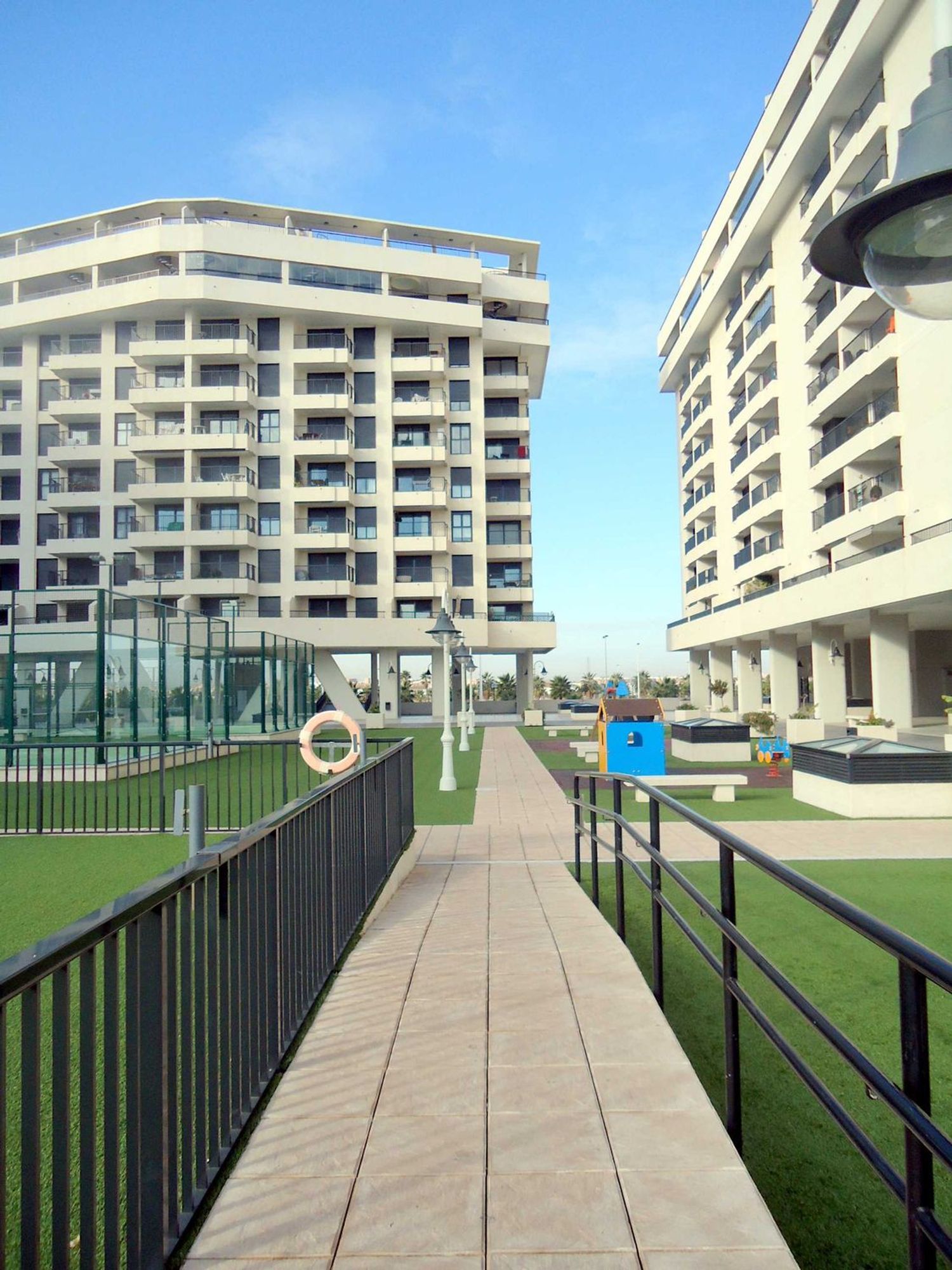 Piso en Avenida Vicente Blasco Ibáñez Novelista, La Patacona, La Patacona - Foto 21