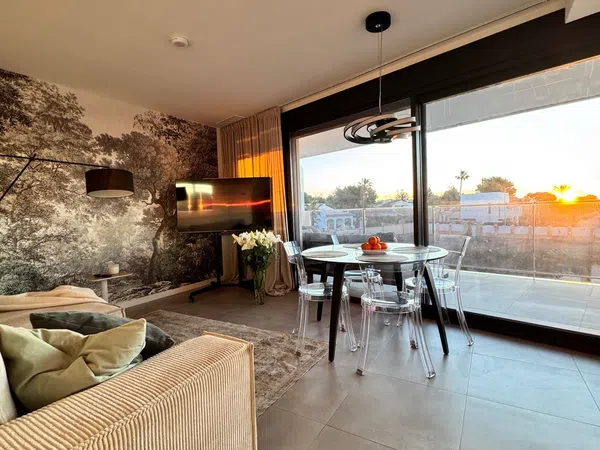 Piso en Calle Jacinto Verdaguer, 10, Campoamor - Foto 5