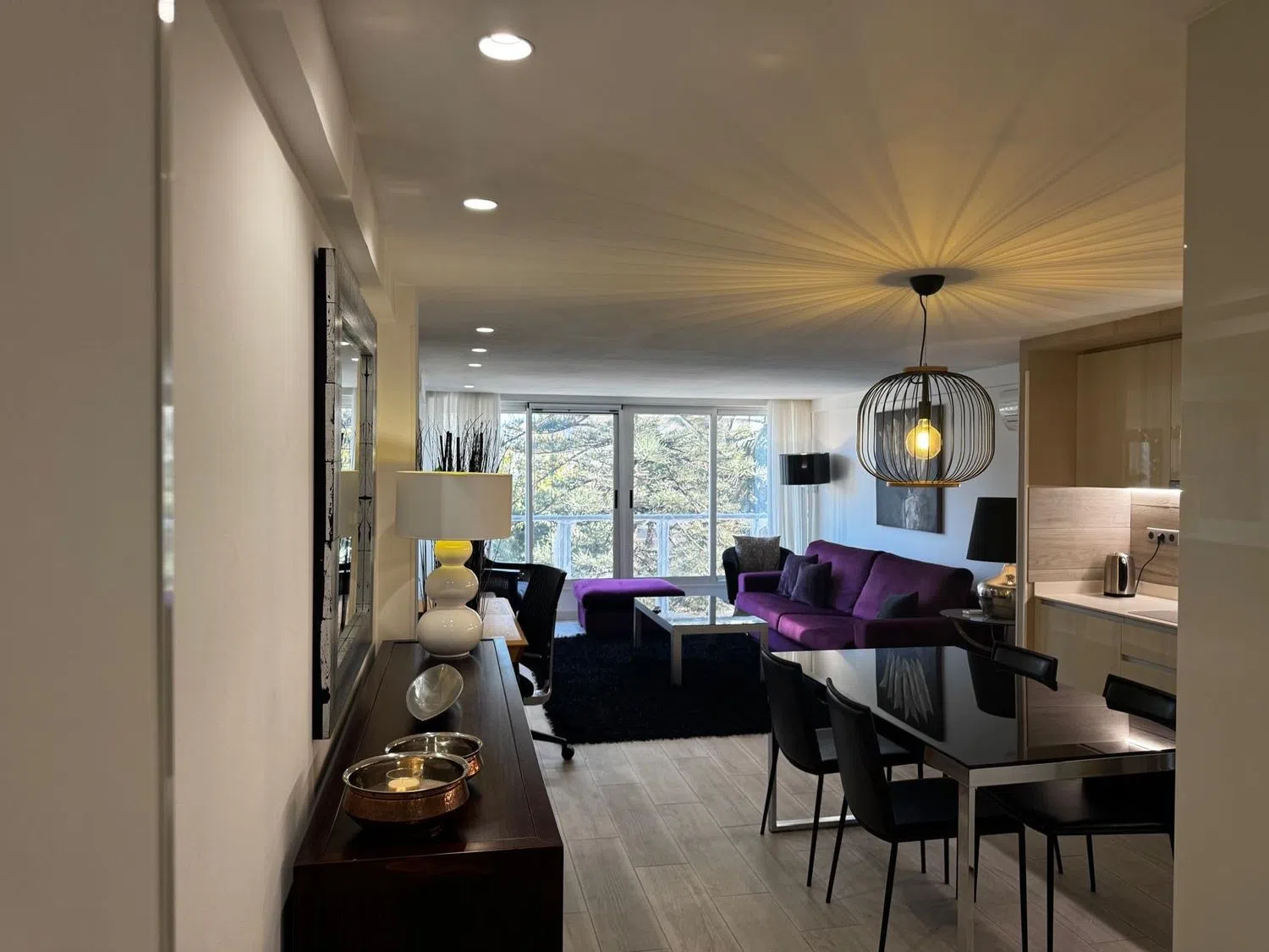 Piso en avenida de la Costa Blanca, 107 - Foto 1