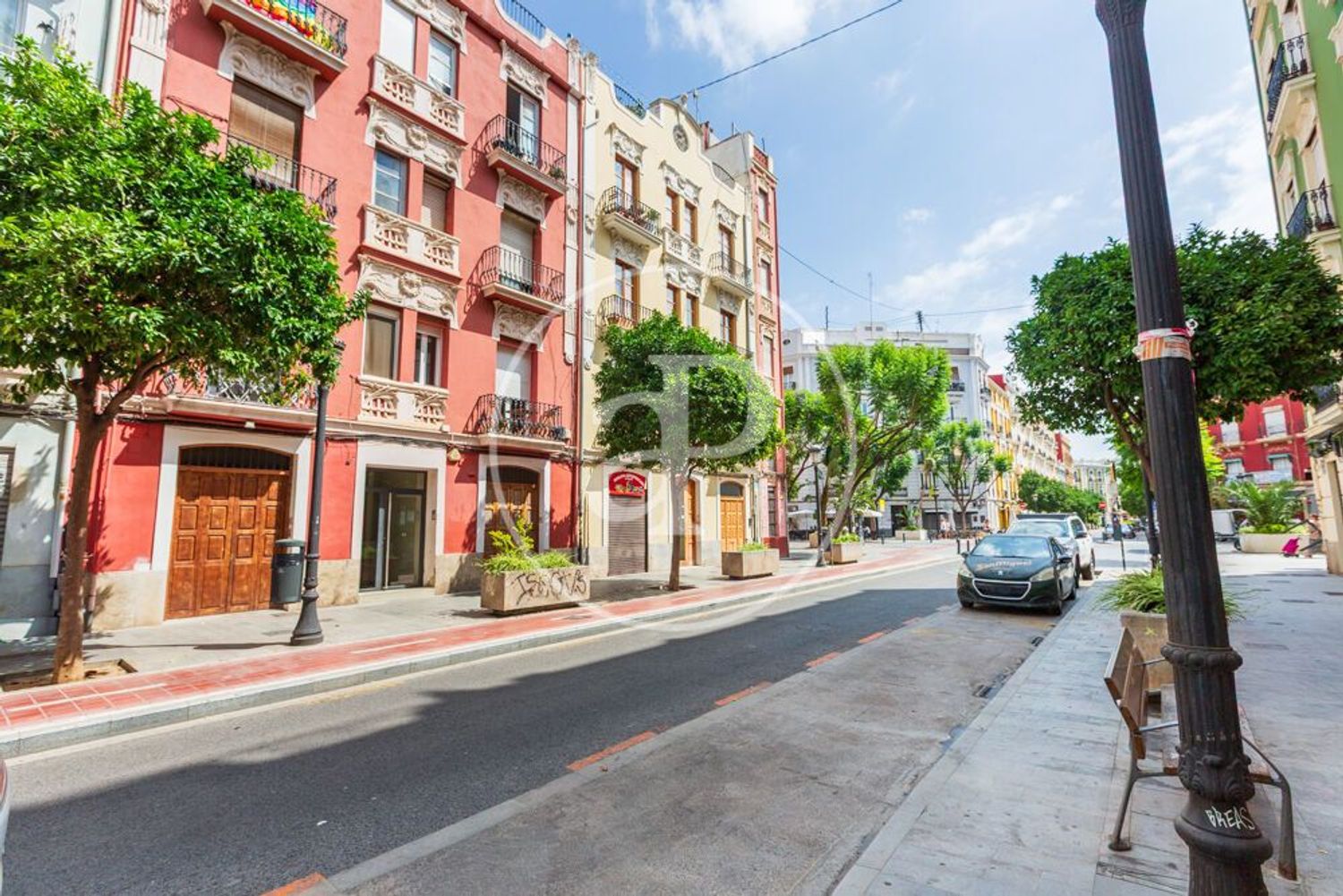 Piso en Calle de Puerto Rico, Russafa - Foto 45