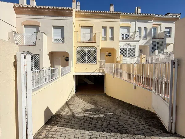 Chalet adosado en Calle El Rosario, 16 - Foto 23