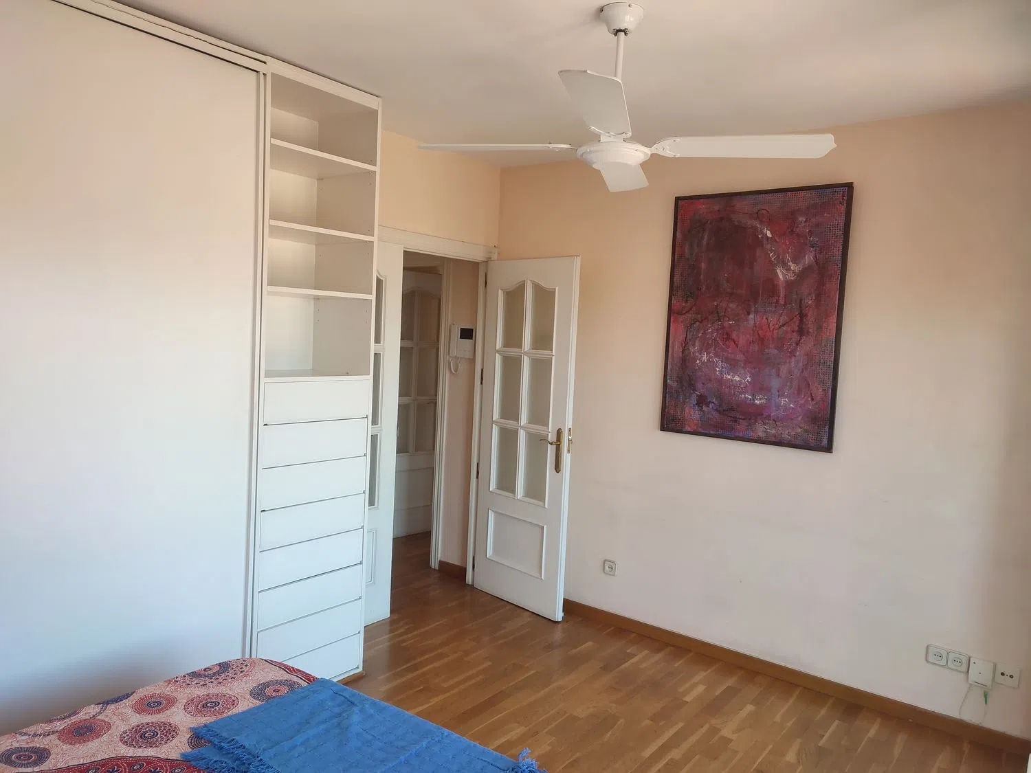 Piso en carretera de Canillas, 21 - Foto 9