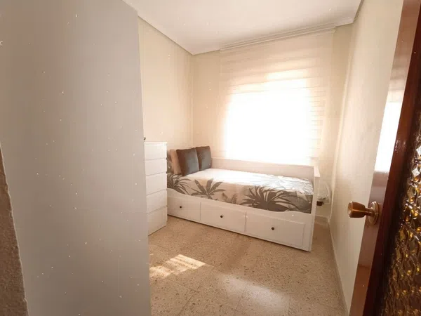 Piso en L'Amistat, L'Amistat - Foto 3