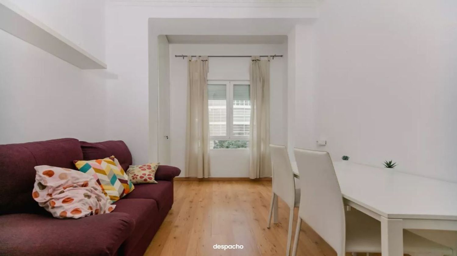 Piso en San José de Calasanz, 24 - Foto 9