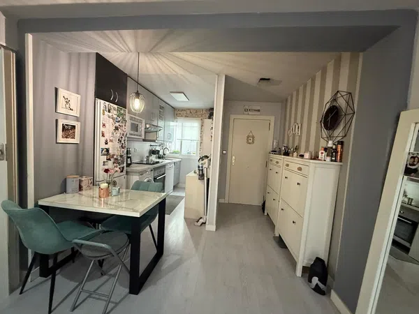 Piso en calle de Virgen del Templo, 5 - Foto 6