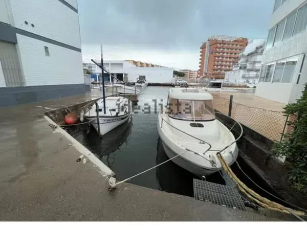 Piso en Calle Cap de la Gola, 31, Santa Margarida, Santa Margarida - Foto 13