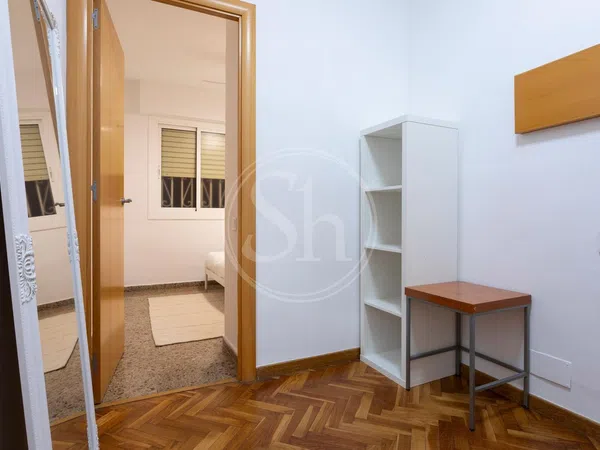 Piso en Calle del Consell de Cent, La Dreta de l'Eixample - Foto 11