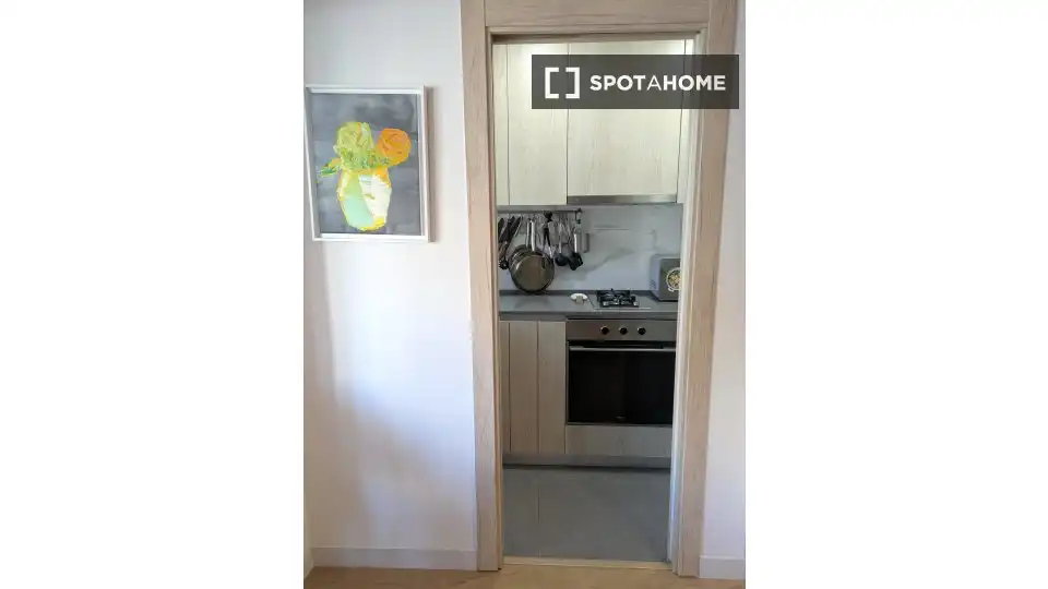 Piso en Santa Coloma de Gramenet - Foto 13