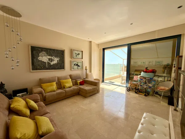 Chalet pareado en Calle de la Mola, 19, Marina Botafoc - Talamanca, Marina Botafoc - Talamanca - Foto 4