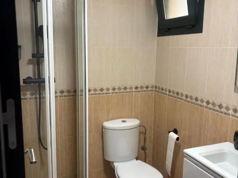 Piso en  Avenida de la Mojarra 1 - Foto 9