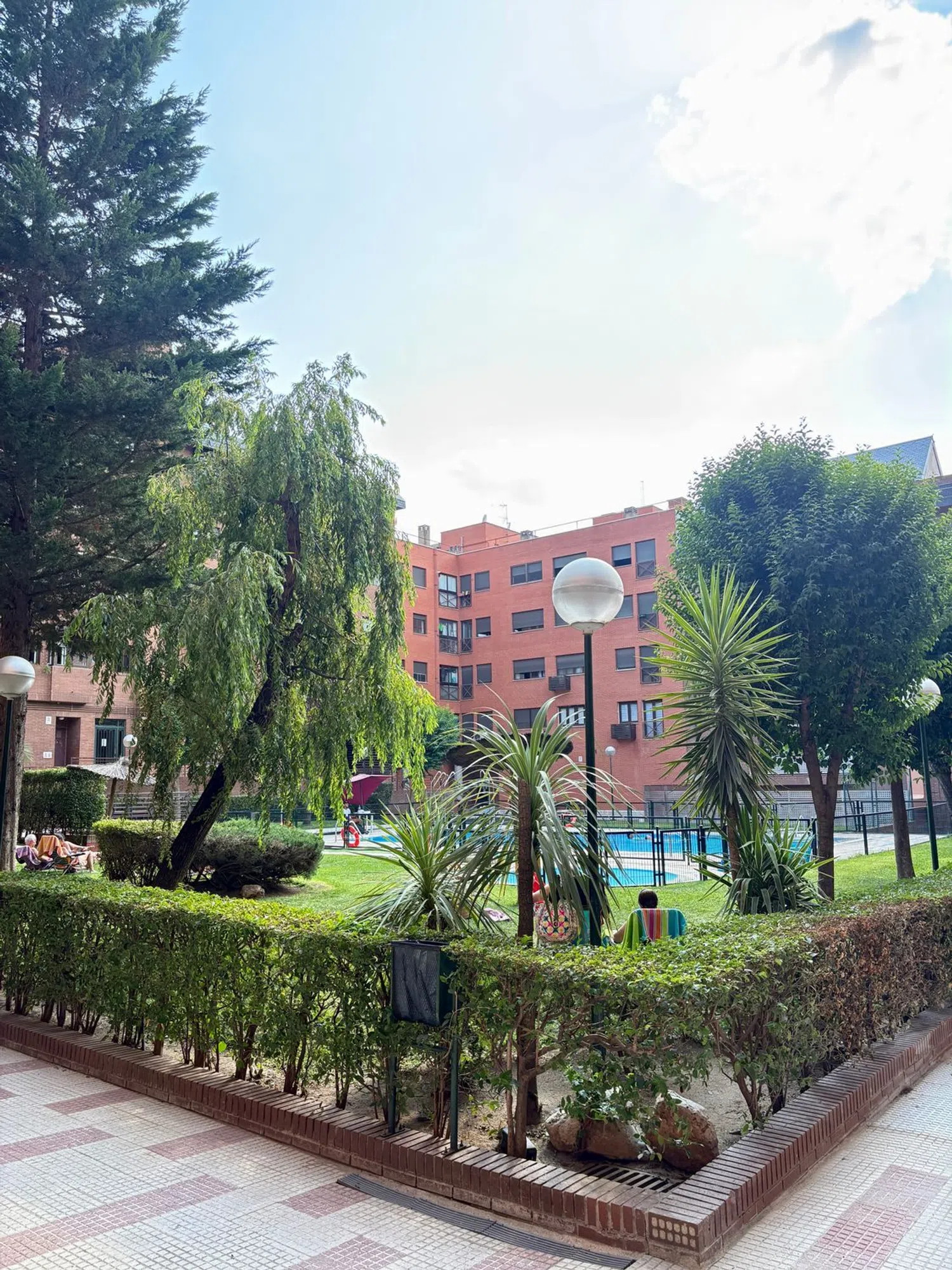 Piso en avenida del Ventisquero de la Condesa, 35 - Foto 2