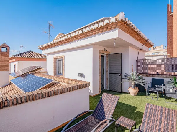 Chalet adosado en calle Isabel Barreto, 3 - Foto 37