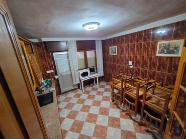 Chalet en  Calle Mora y Cabrera 6 - Foto 12