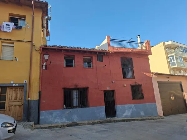 Chalet adosado en Plaza Herrera, 1 - Foto 4