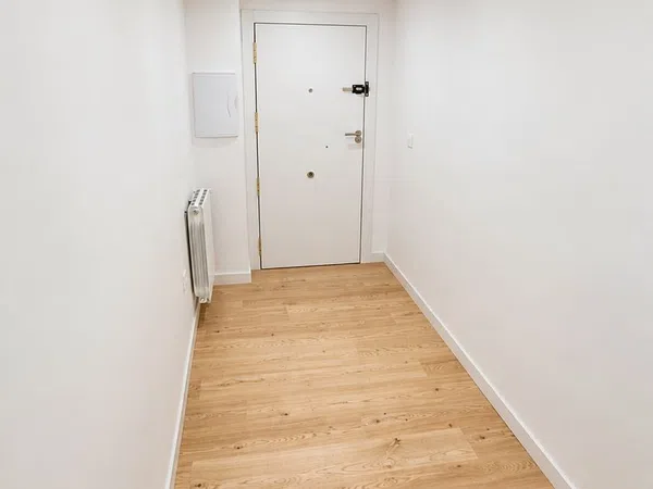 Piso en Calle Tablas, 14, Jardín Botánico - Foto 2