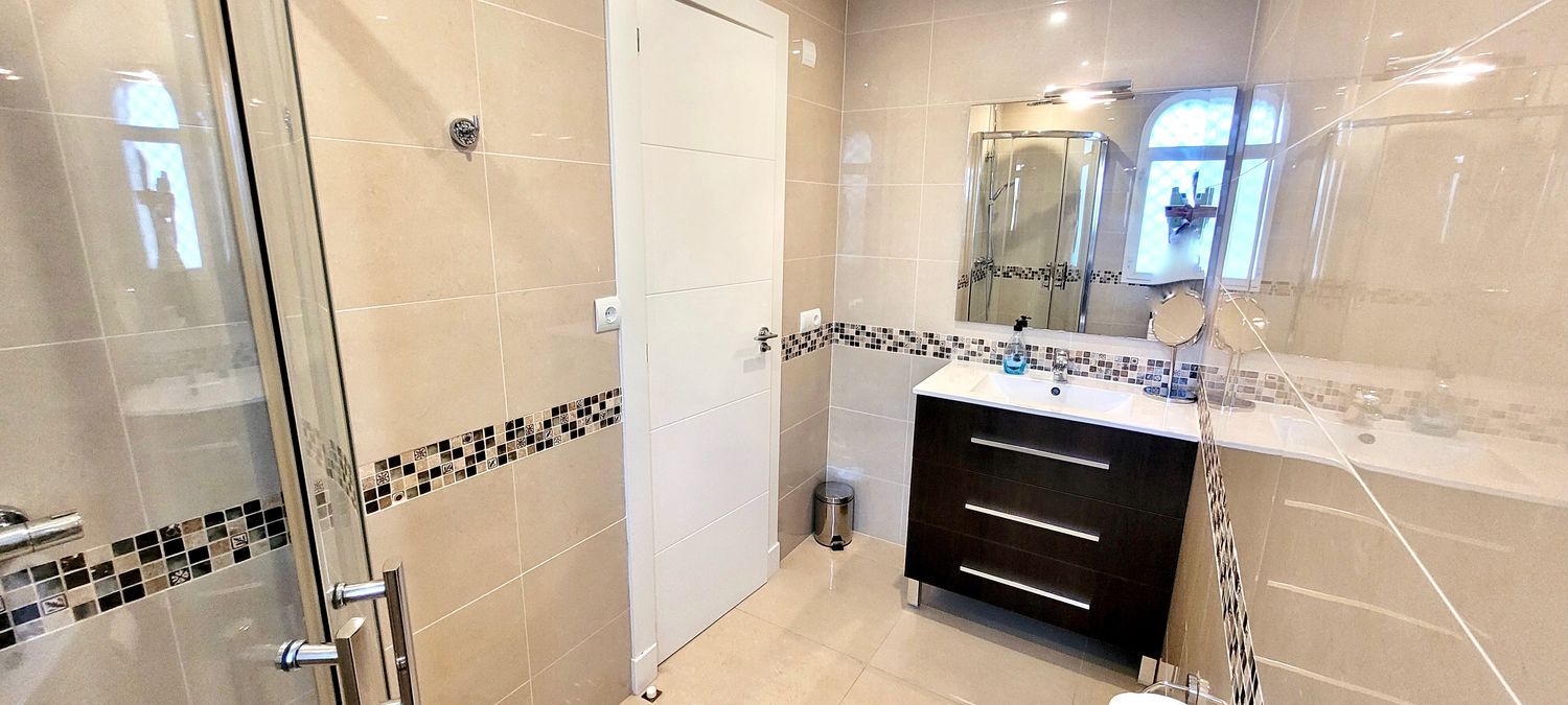 Chalet adosado en calle Sirio, 20 - Foto 20