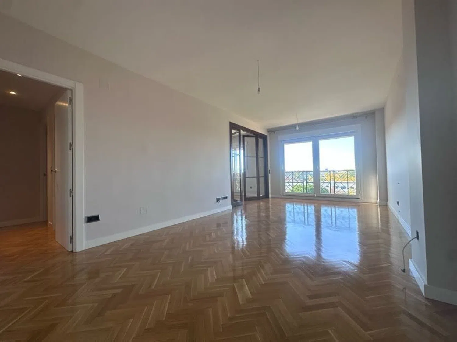 Piso en calle Alejo Carpentier, 6 - Foto 1