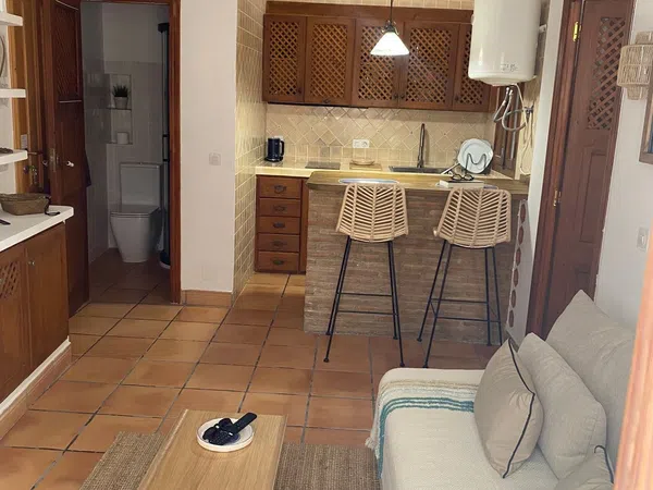 Estudio en Calle del Bisbe, 10, Sant Francesc - Foto 13