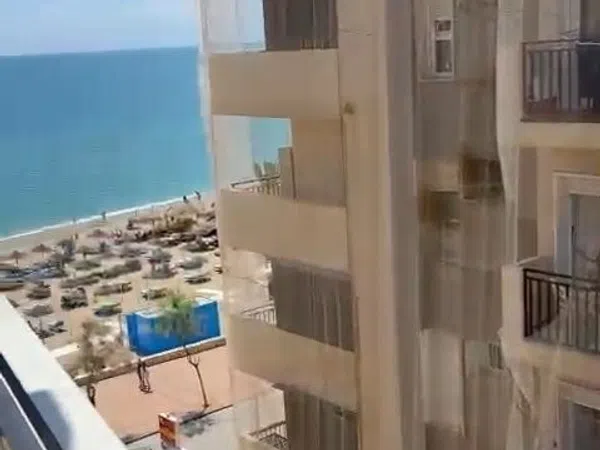 Piso en Paseo Marítimo Rey de España, 26, Zona Puerto Deportivo, Zona Puerto Deportivo - Foto 13
