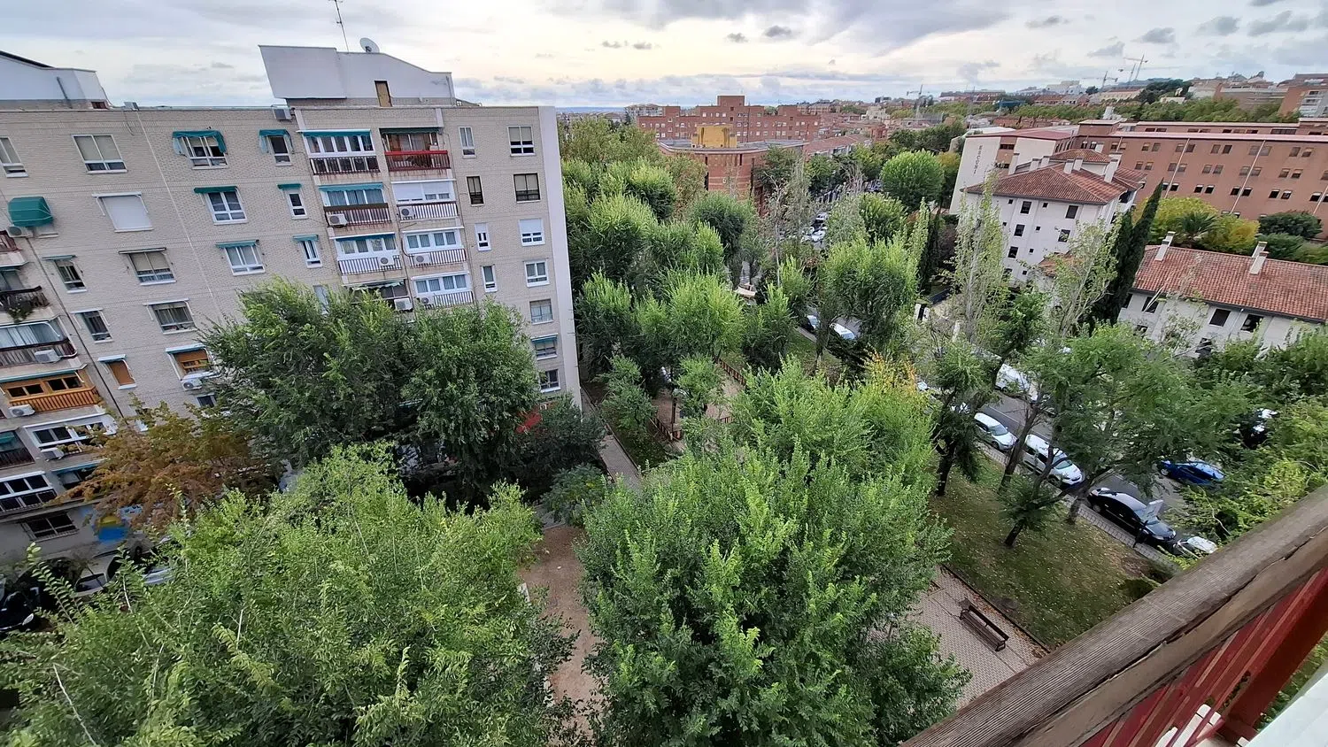 Piso en avenida de Nuestra Señora de Fátima, 92 - Foto 30