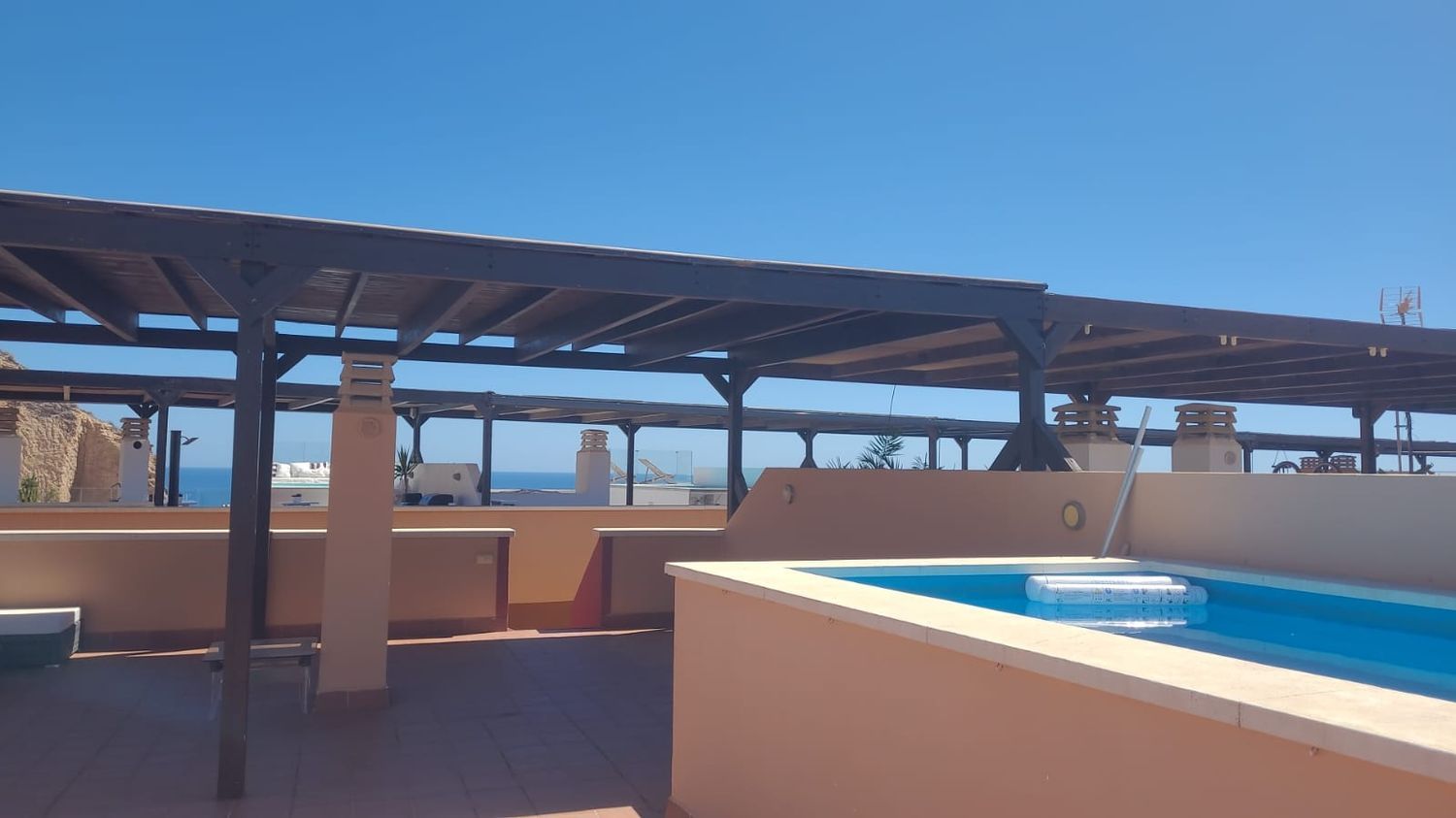 Dúplex en Calle Vázquez Montalbán, 25 - Foto 4
