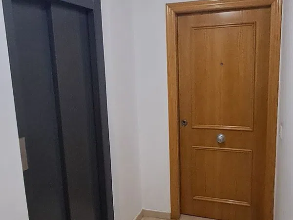 Piso en ronda Joan Fuster, 13 - Foto 34