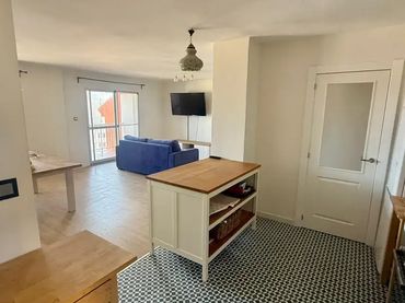 Piso en La Línea de la Concepción - Foto 3