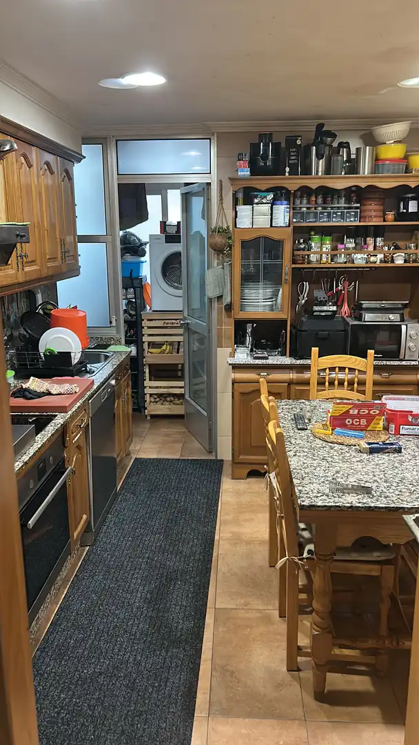 Piso en  Rúa Sánchez Calviño 88 - Foto 20