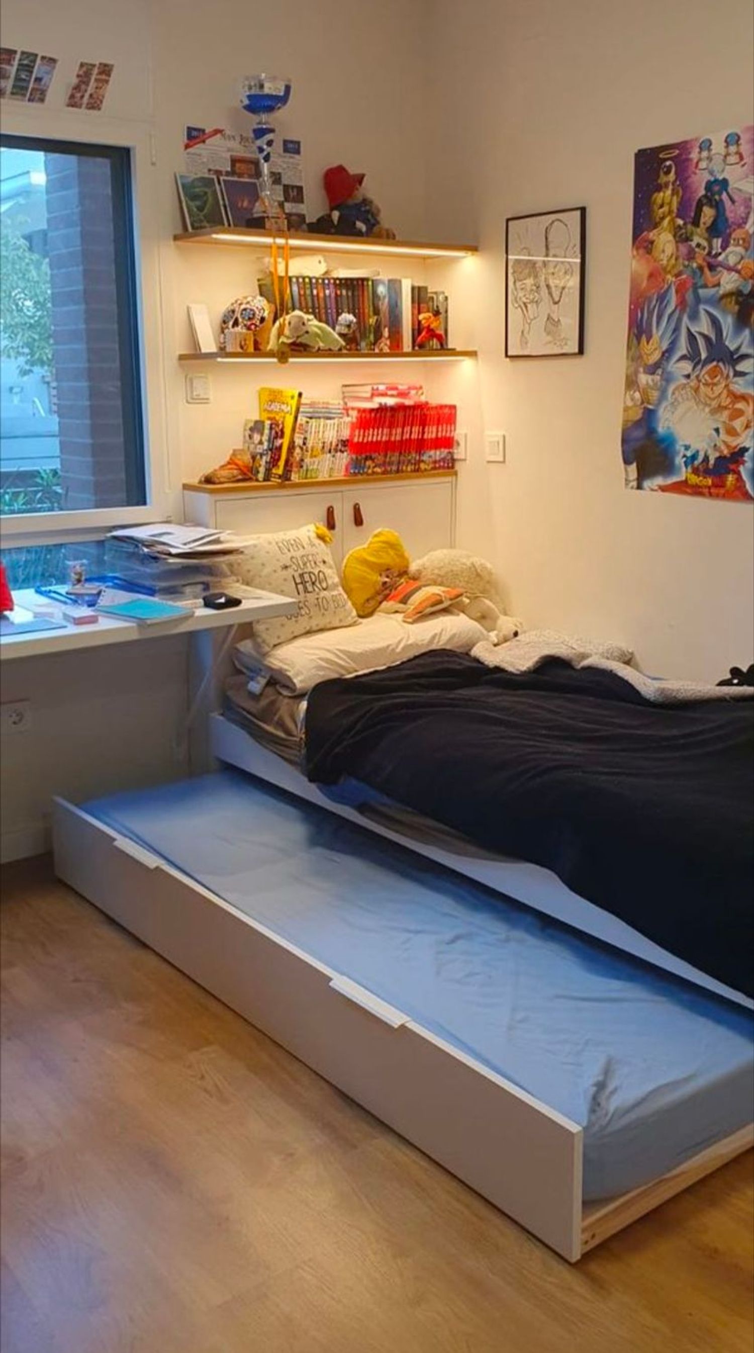 Piso en calle de Joan Oliver, 12 - Foto 5