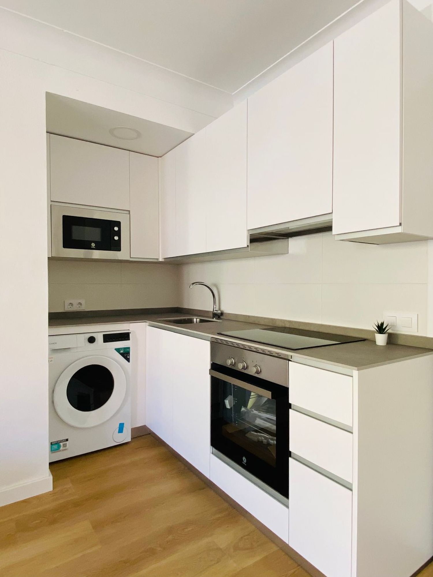 Piso en calle del Pare Bartomeu Pou, 25 - Foto 4