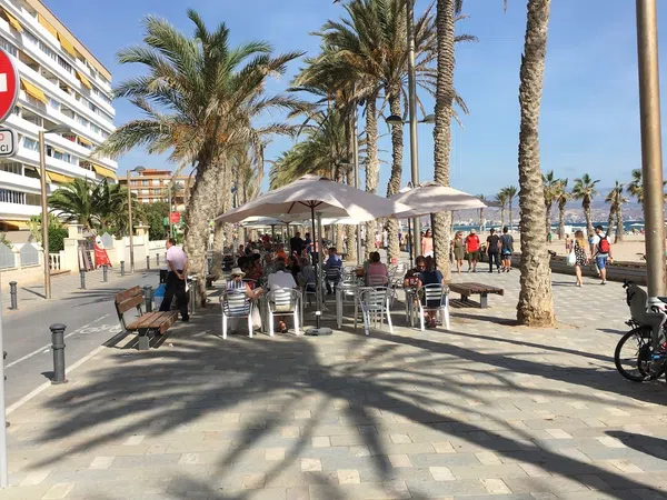 Piso en Avenida de Niza, 2, Playa de San Juan - Foto 16