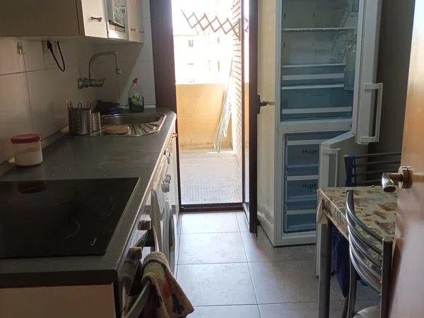 Piso en Avenida del Barrio, 44, Centro, Centro - Foto 2