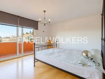 Chalet en Esplugues de Llobregat - Foto 13