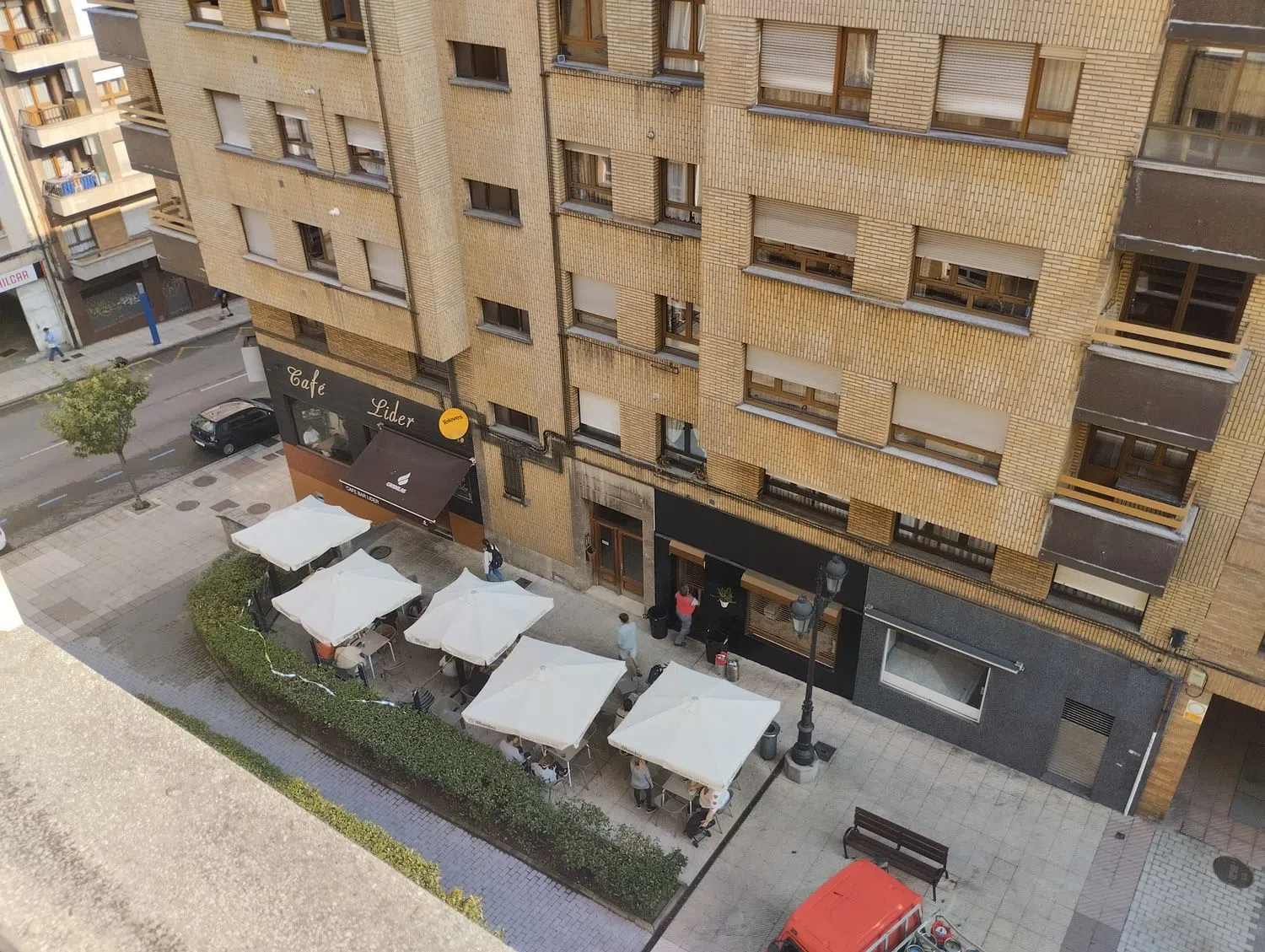 Piso en calle Miguel Ángel Blanco, 63 - Foto 30