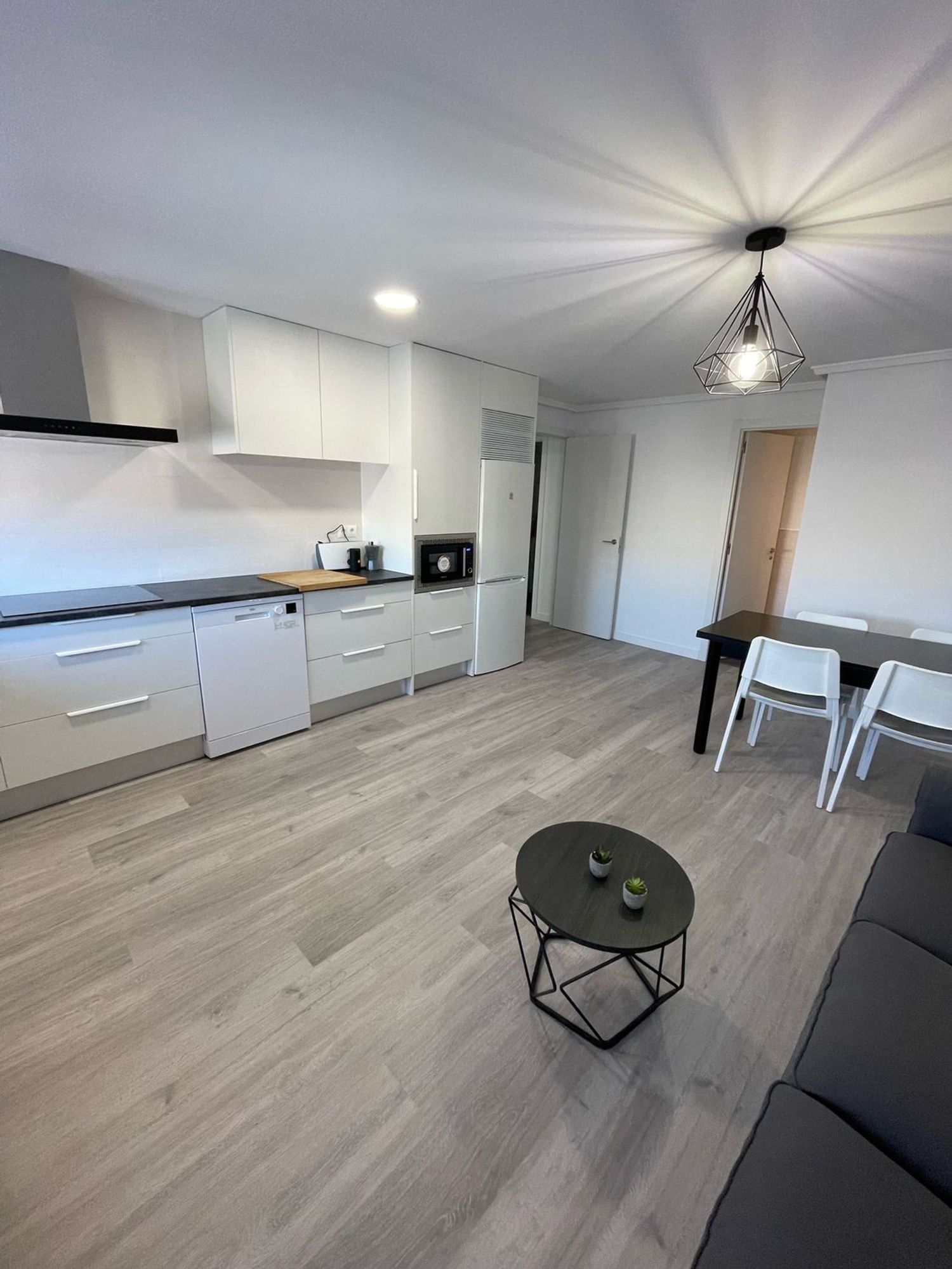 Piso en calle de Vidal de Canelles, 42