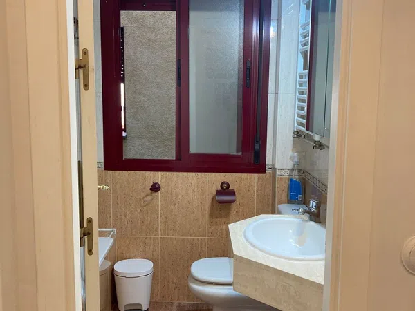 Piso en calle Francos Rodríguez, 94 - Foto 20