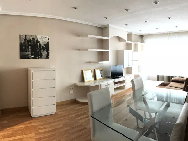 Piso en calle Azafranal, 30 - Foto 2