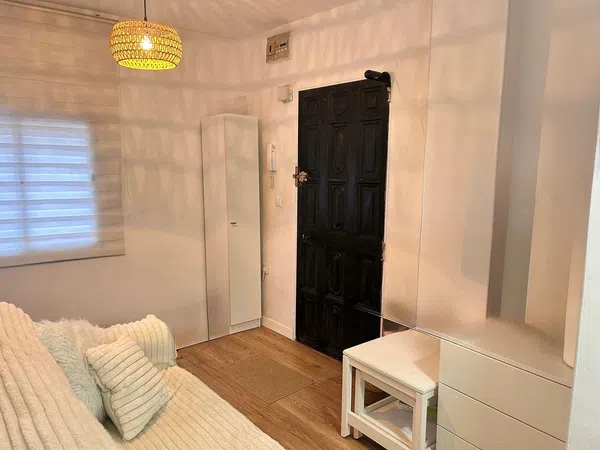 Piso en calle de Rodríguez Espinosa, 20