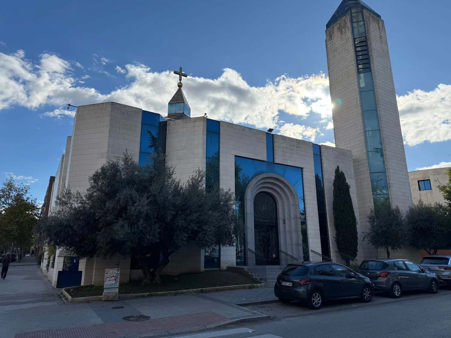 Piso en calle de Eusebio Morán, 7 - Foto 14