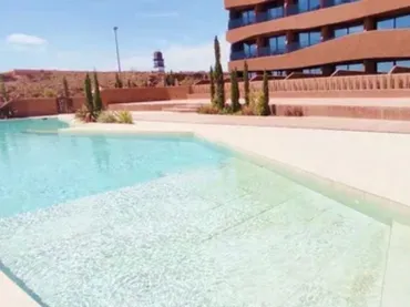 Piso en  Calle Padre Gaspar Ortín Gómez 14 - Foto 1
