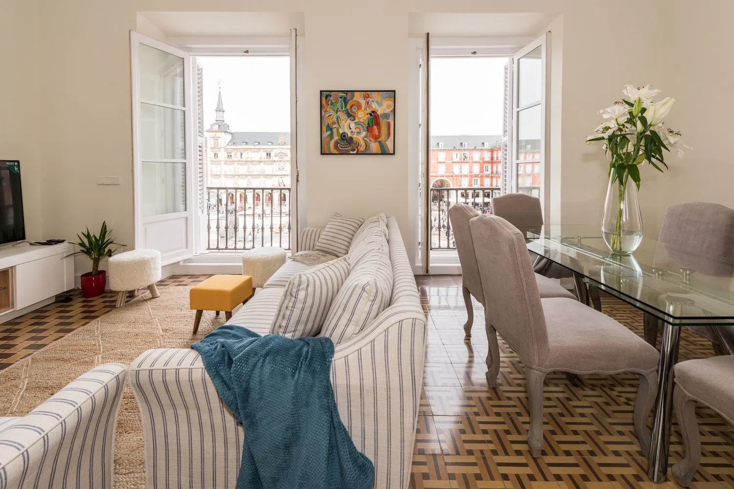 Piso en plaza Mayor, 2 - Foto 26