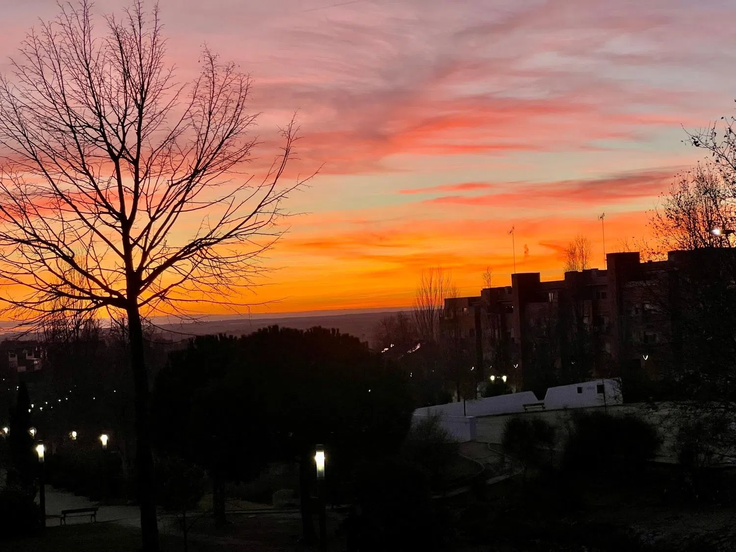 Piso en avenida de la Unión Europea, 1