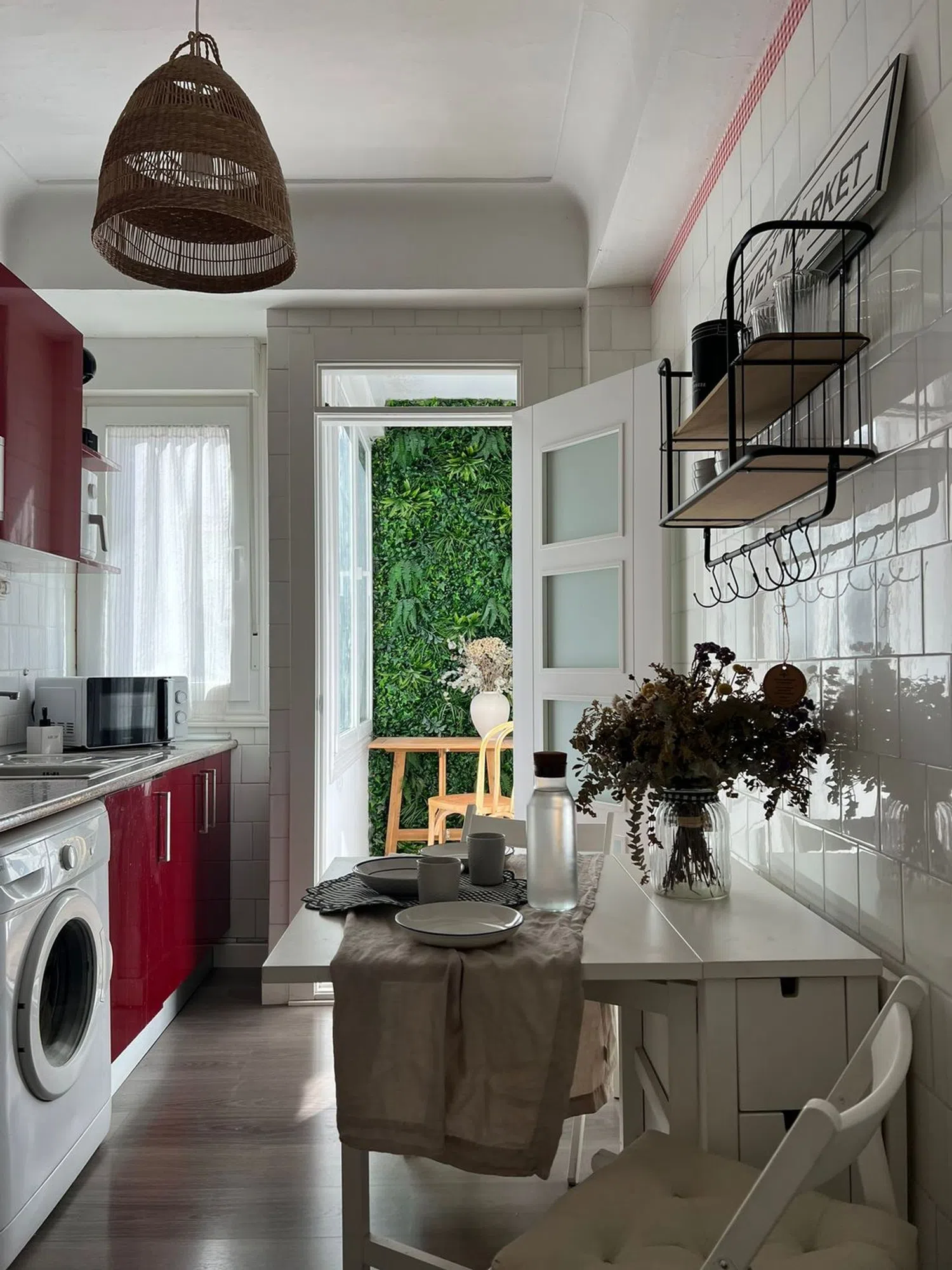 Ático en calle Bilbao, 13 - Foto 3