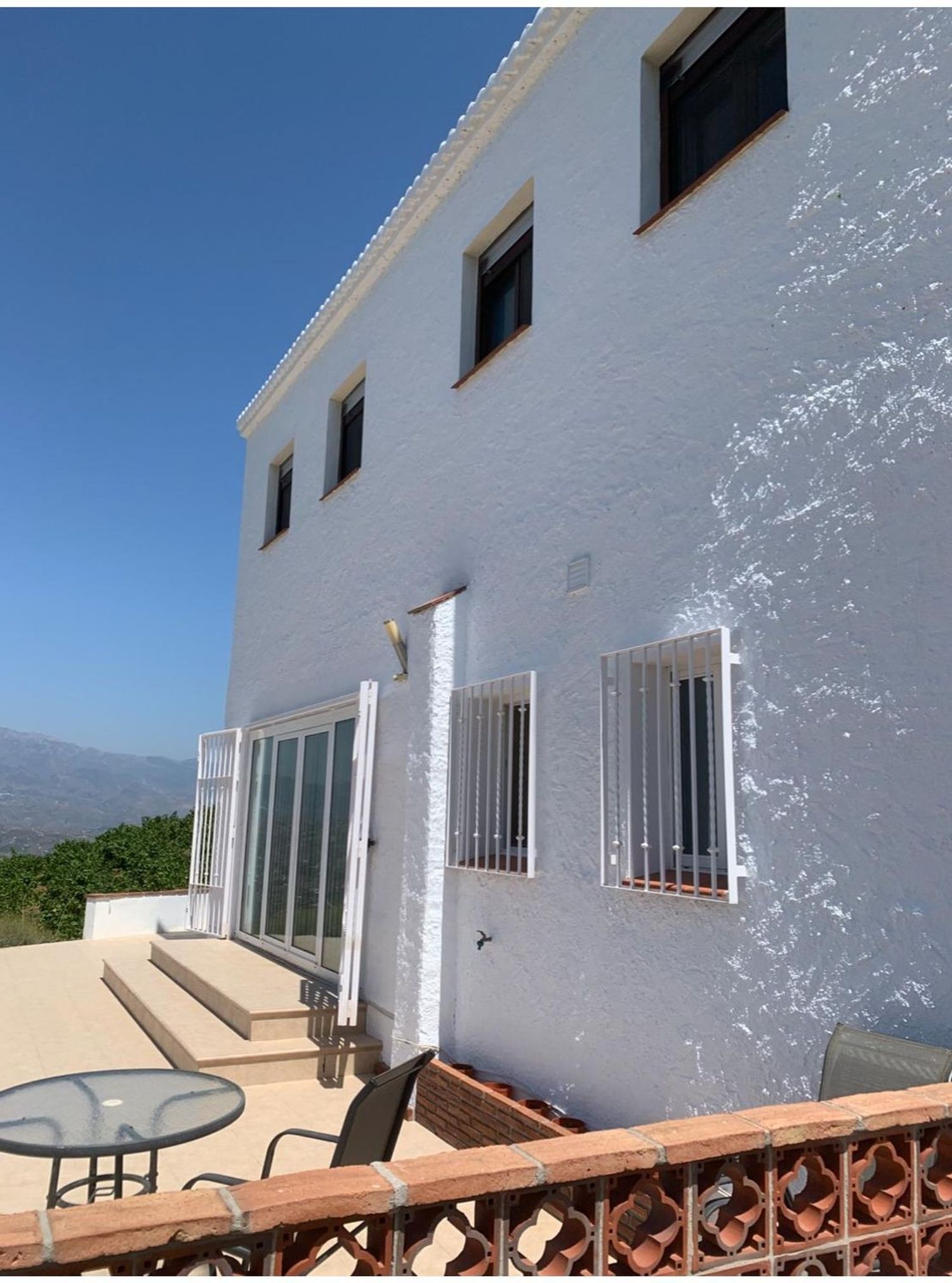 Casa rural en Cuesta paraje la, 283 parcela - Foto 13